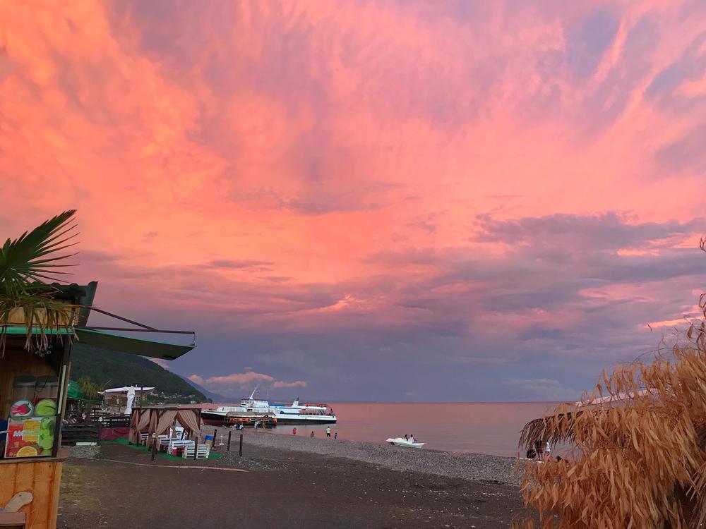 Photograph by Svetlana Rashidova