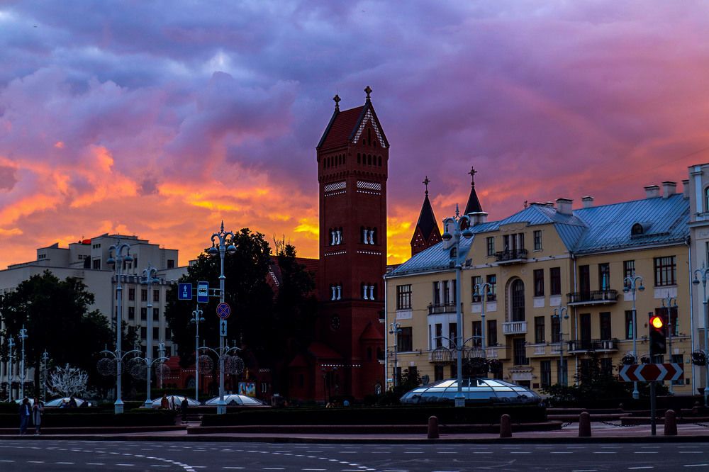 Photograph by Мария Самолевич