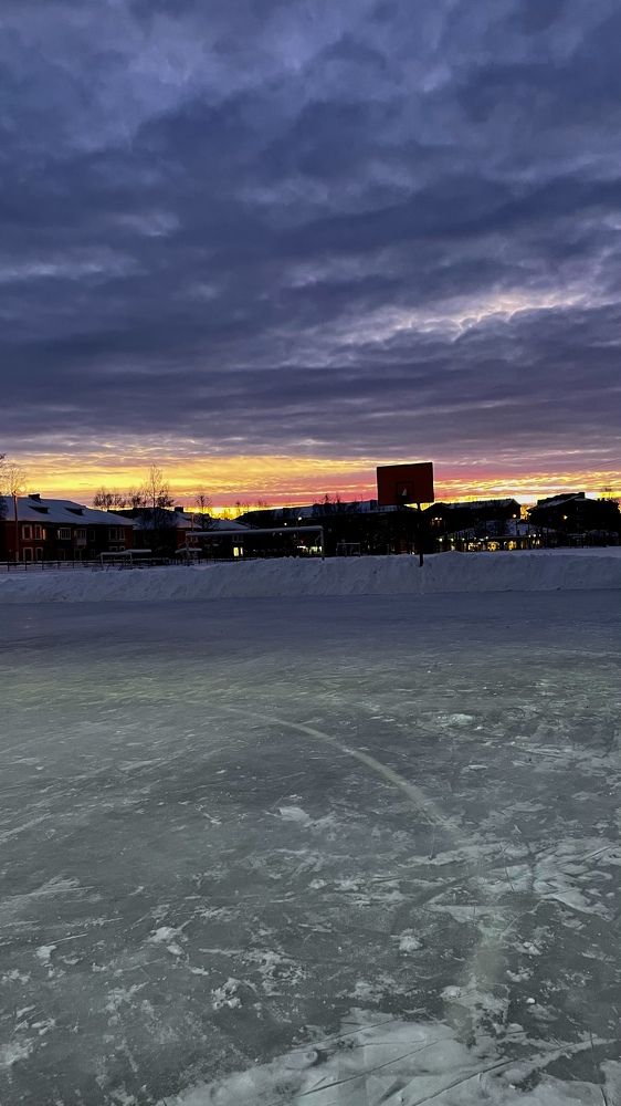 Photograph by Alina Andreevna