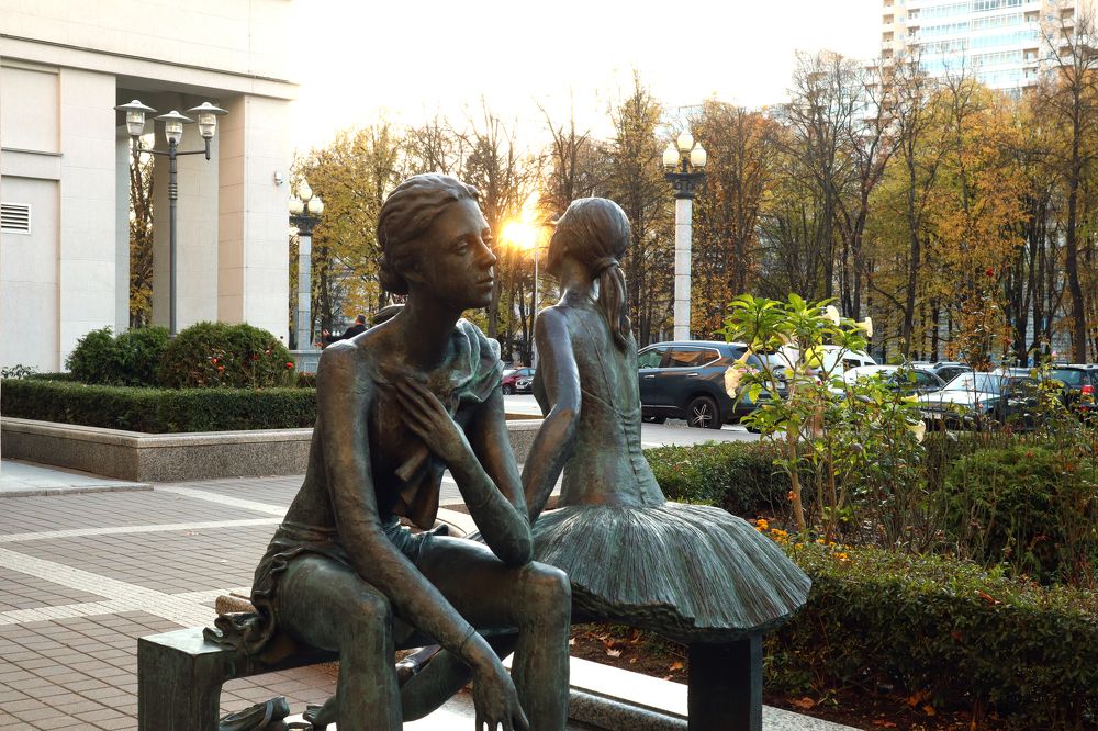 Photograph by Мария Самолевич