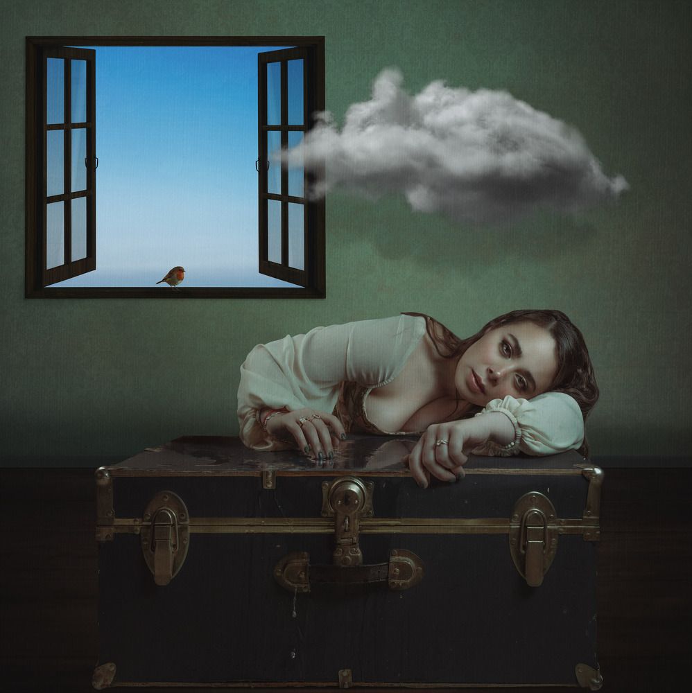 Photograph by Flores Alejandro