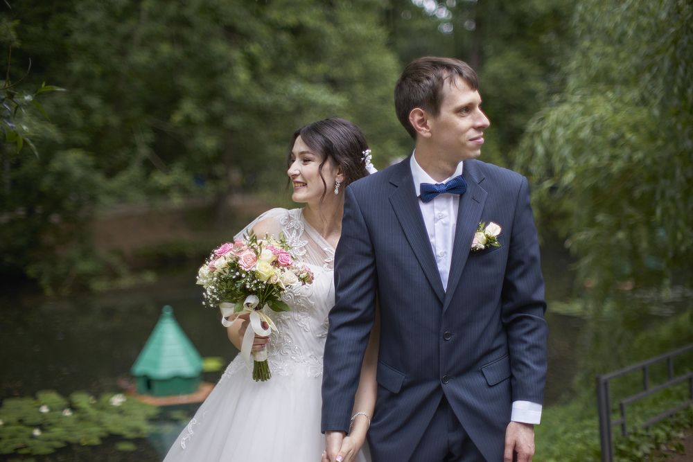 Photograph by Игорь Зиновьев