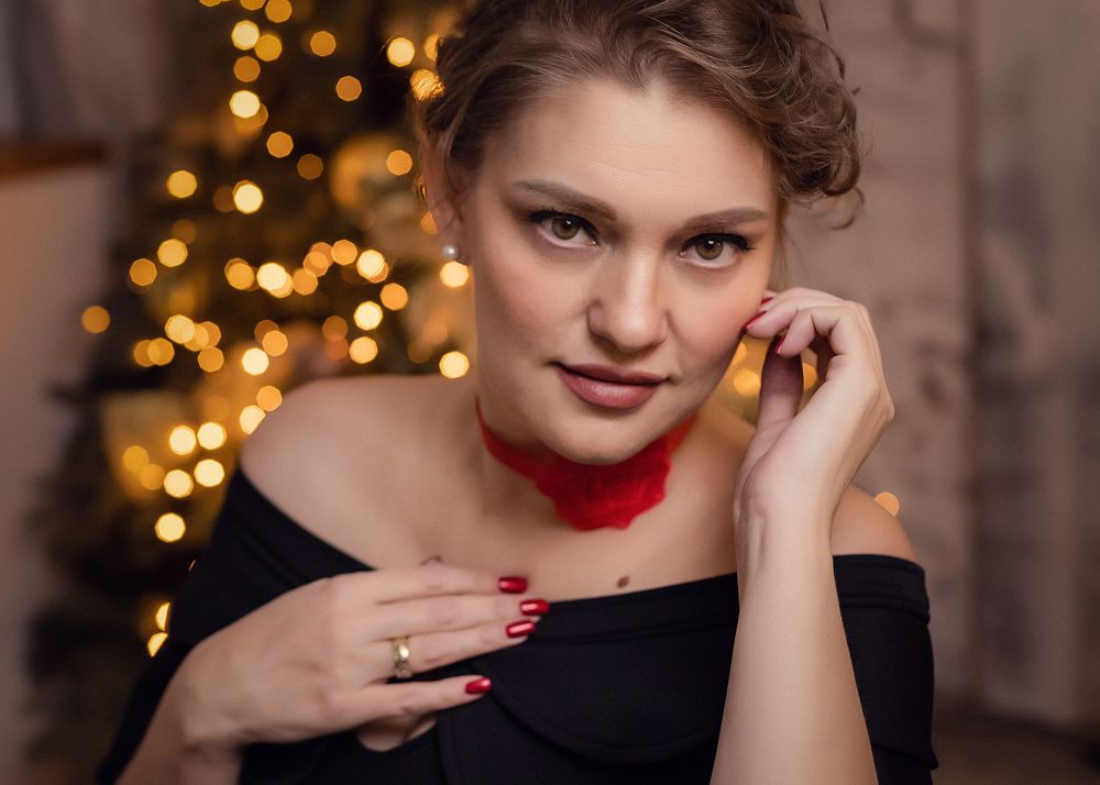 Photograph by Людмила Пак