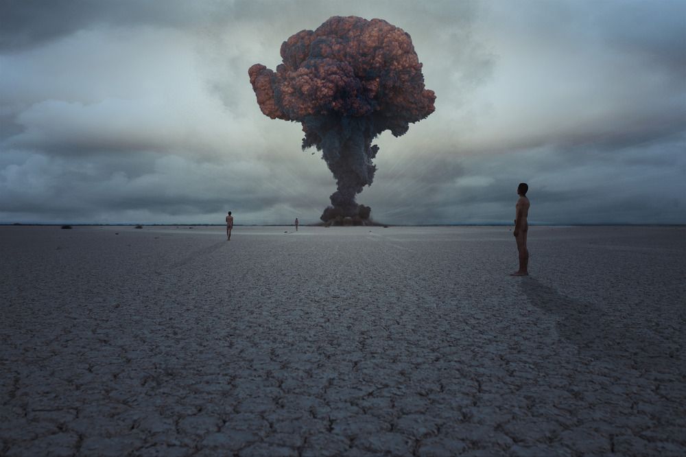 Photograph by Flores Alejandro