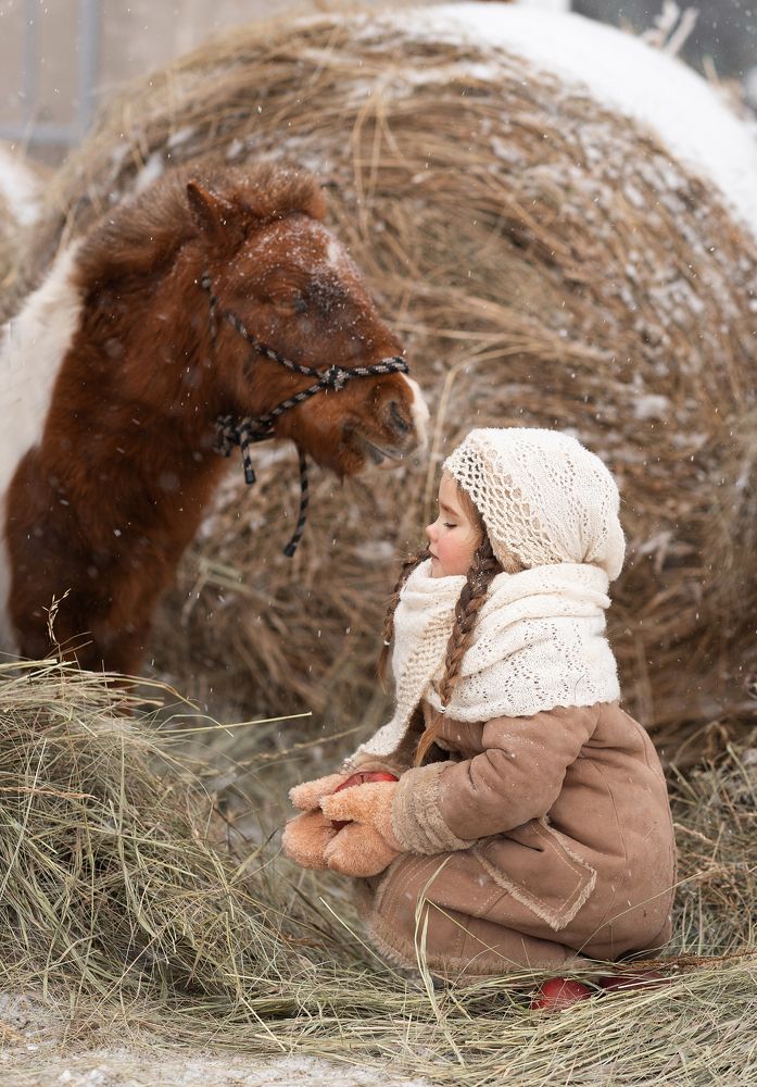 Photograph by Ольга Шакирова