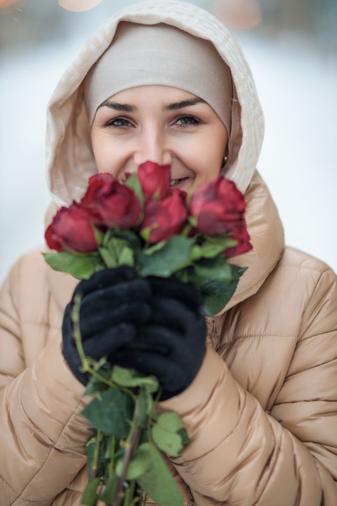 Photograph by Maxim Pilipenko