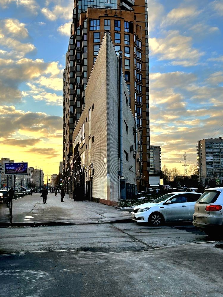 Photograph by Елена Маркова