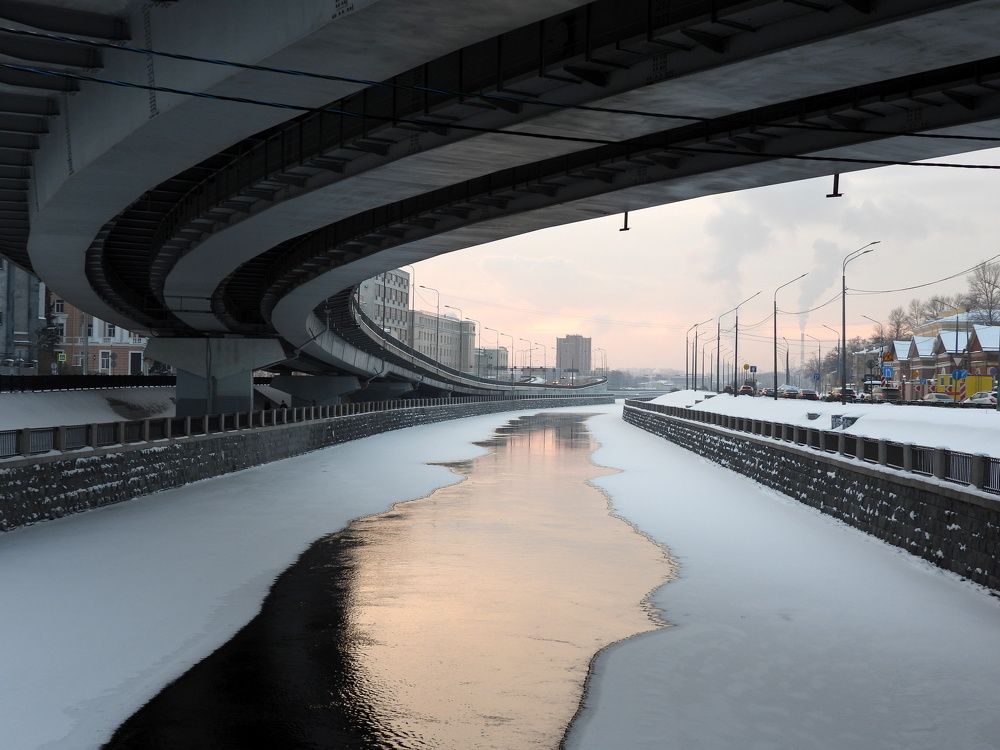 Photograph by Дмитрий Салов