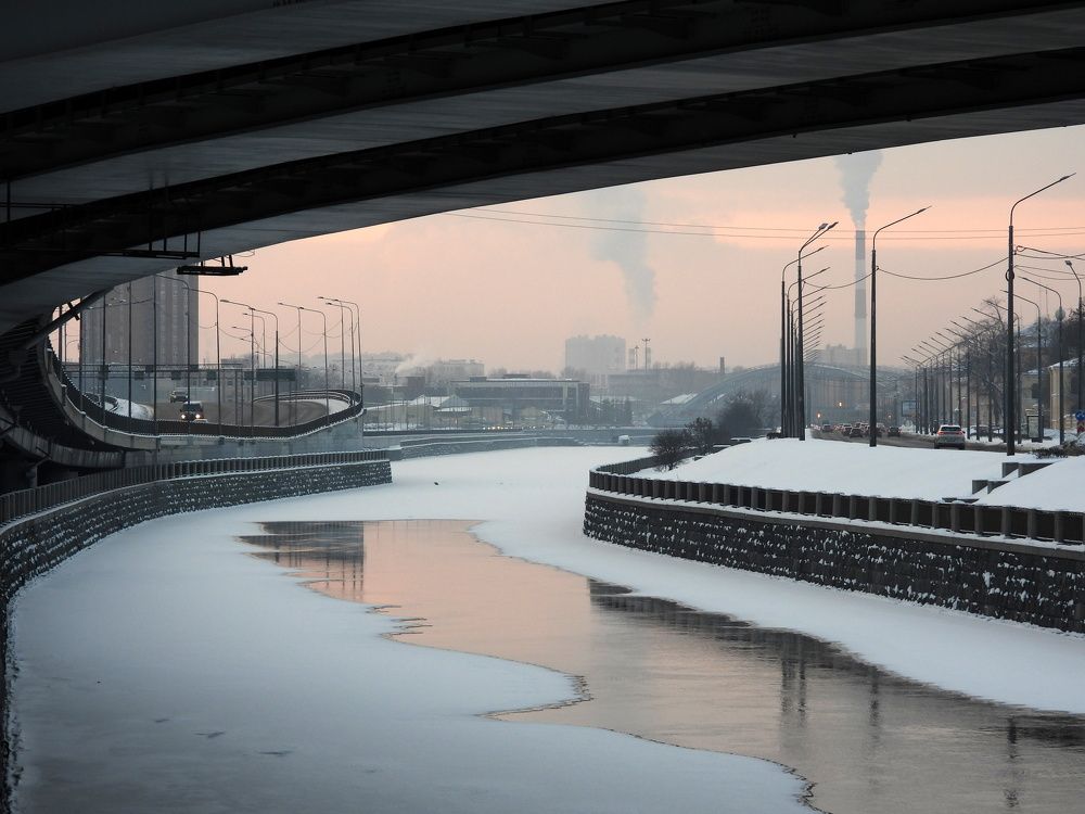 Photograph by Дмитрий Салов