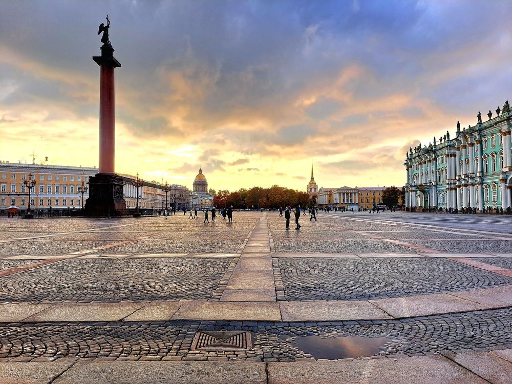 Photograph by Елена Маркова