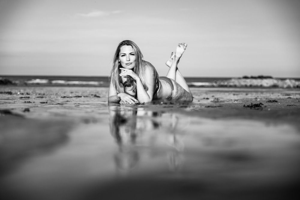 Photograph by Артур Каханский