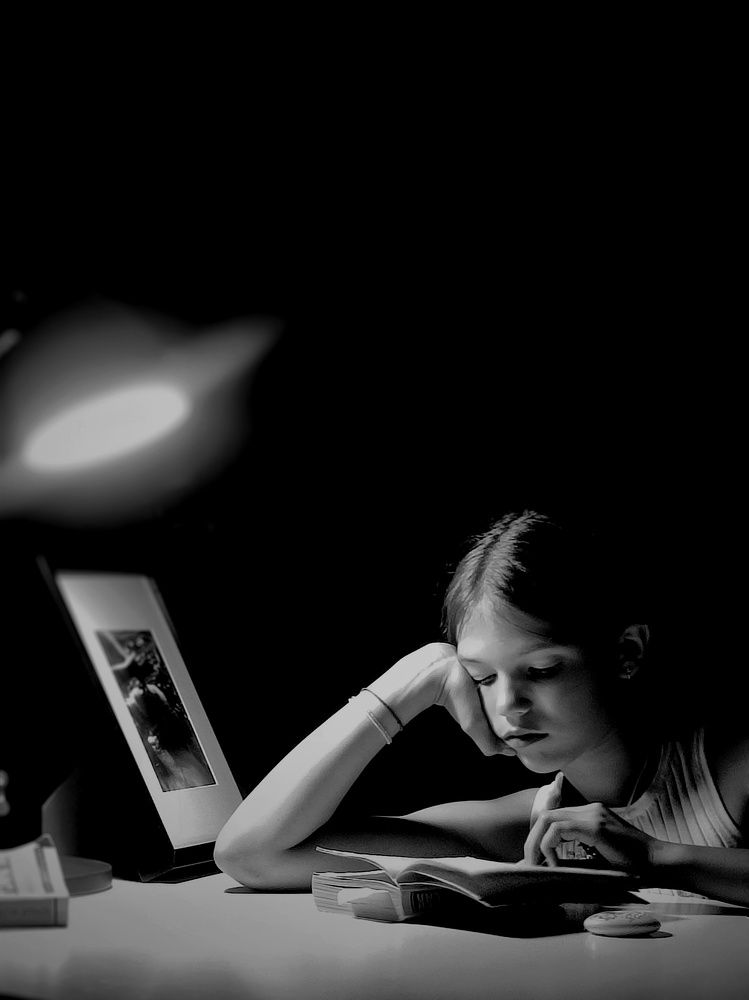 Photograph by Yuliya