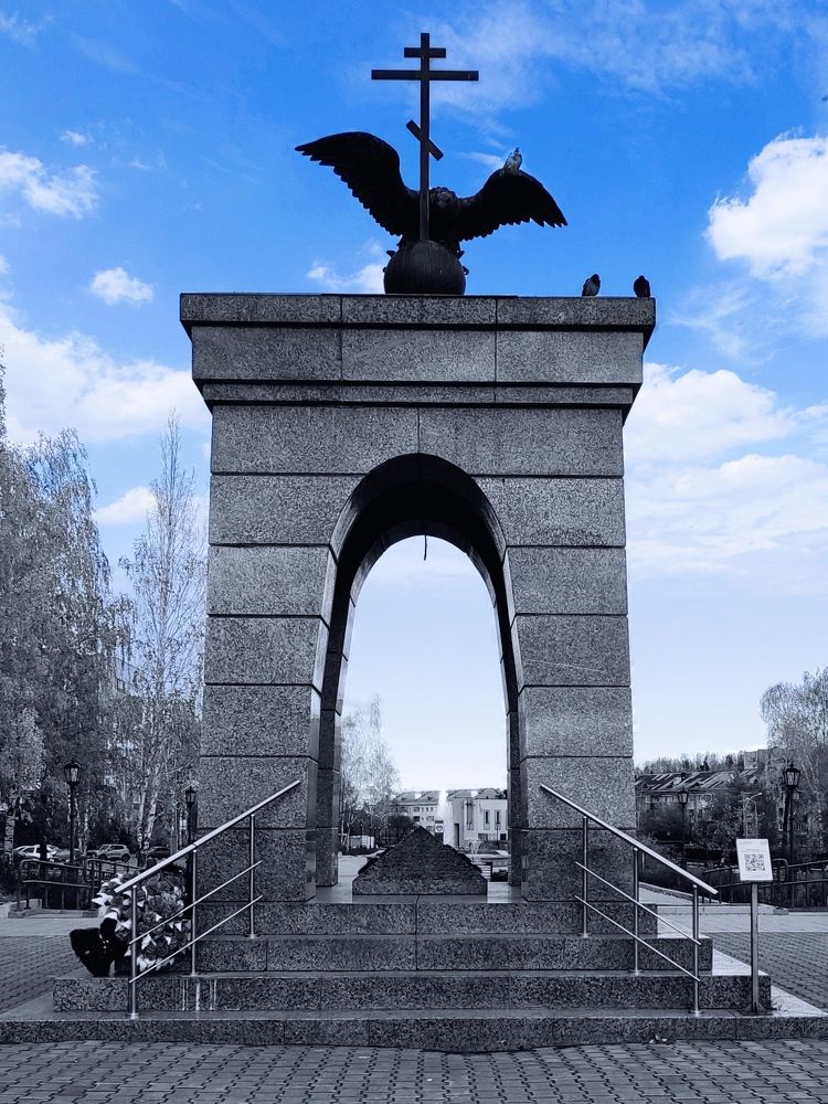 Photograph by Ирина Коскина