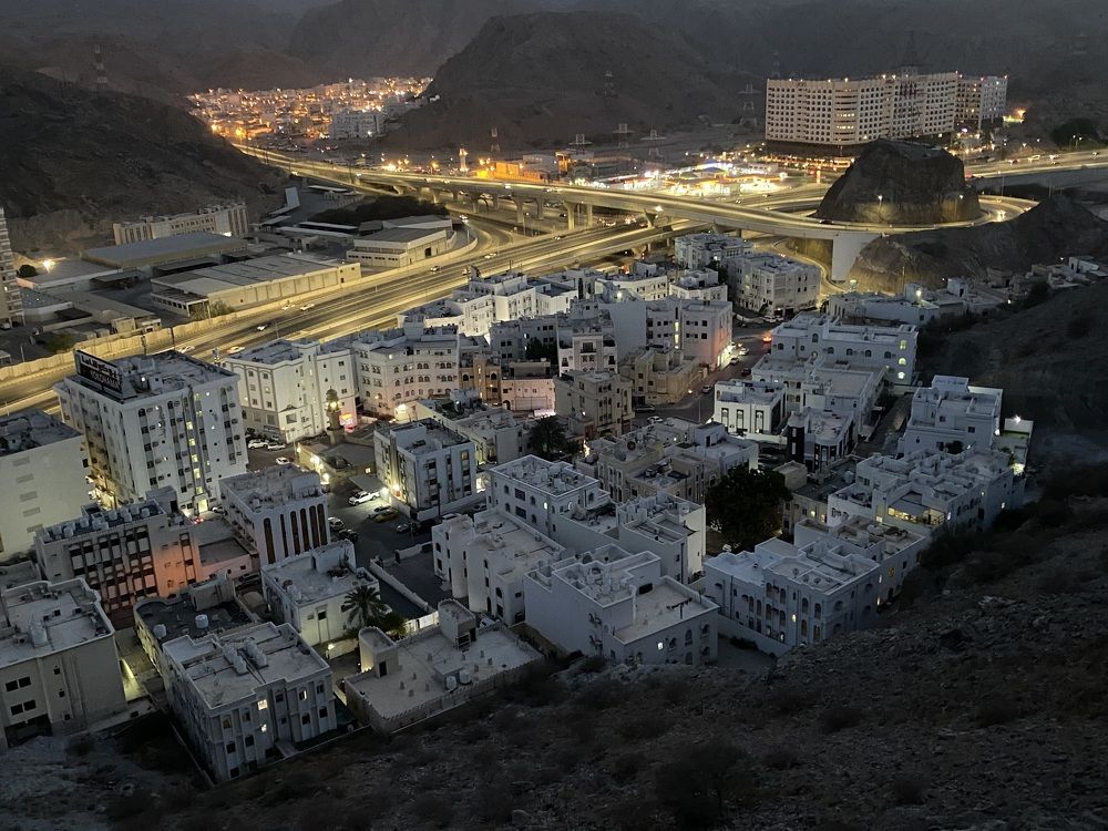 Photograph by Waleed Yousuf Alwahaibi