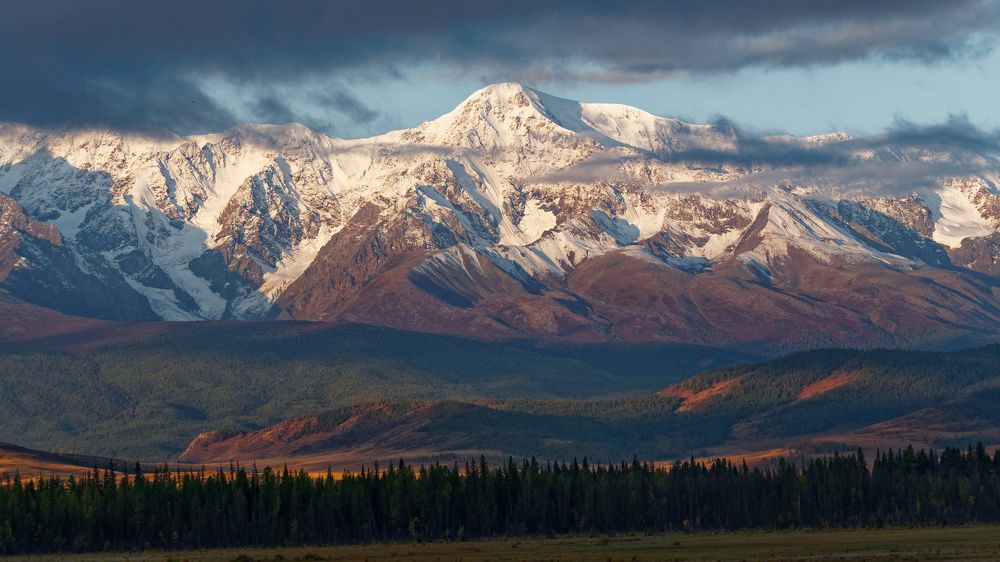 Photograph by Андрей Панин