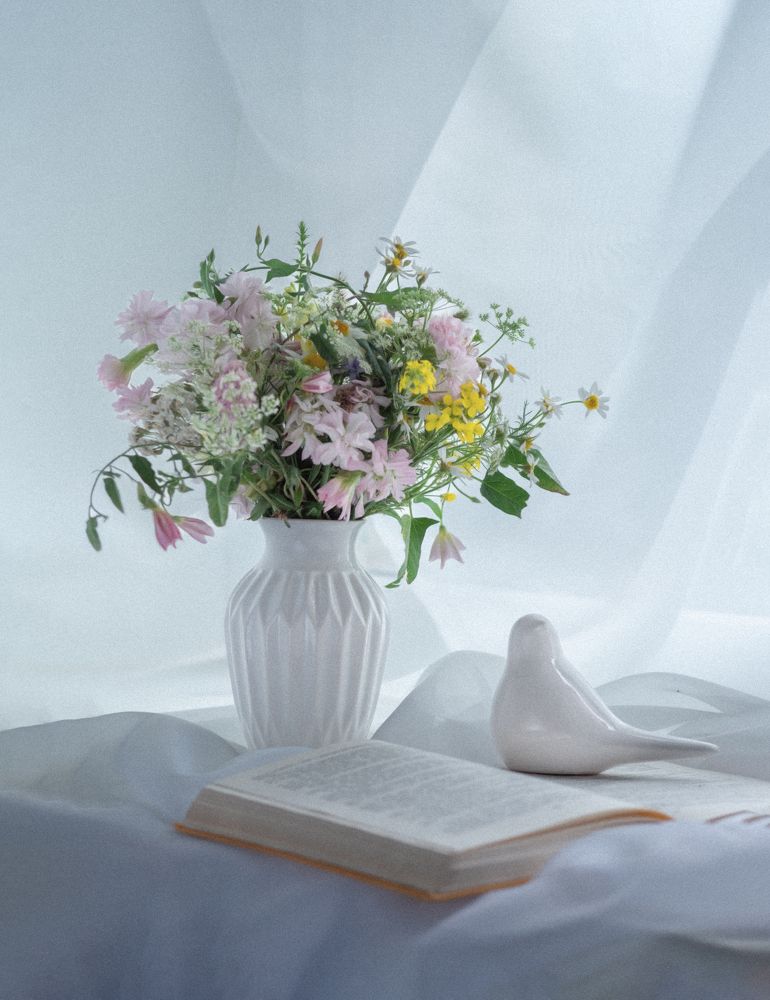 Photograph by Larisa Usova