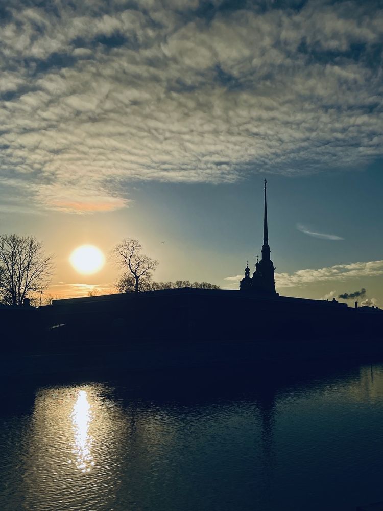 Photograph by Ольга Барковская