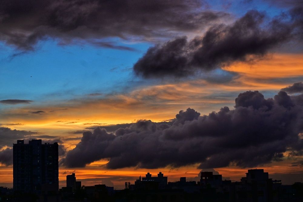 Photograph by Pratik Saha