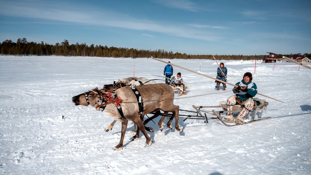 Photograph by Konstantin Mikhailov