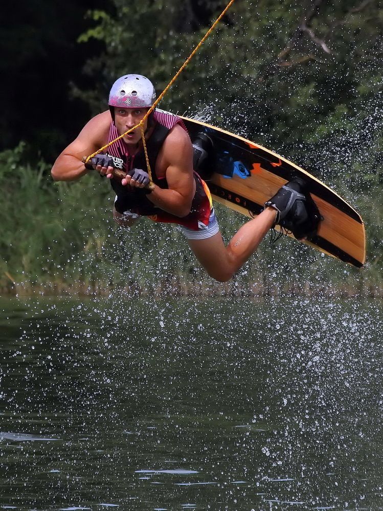 Photograph by Игорь Чеботарёв