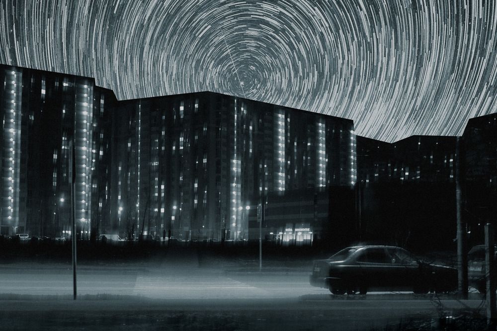 Photograph by Константин Власов