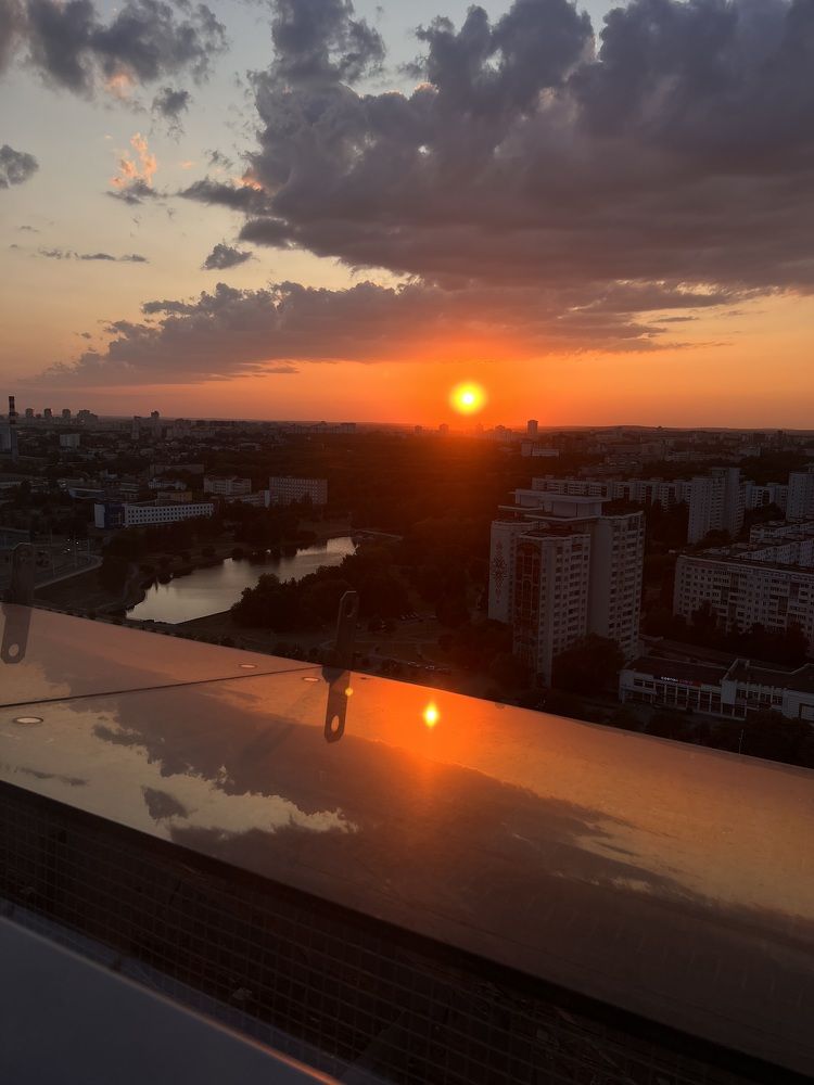Photograph by Ольга Барковская