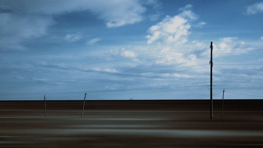 Photograph by Константин Власов