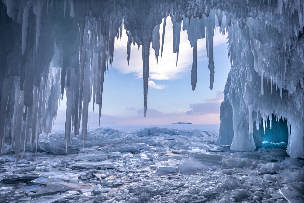 Photograph by Татьяна Тарасова