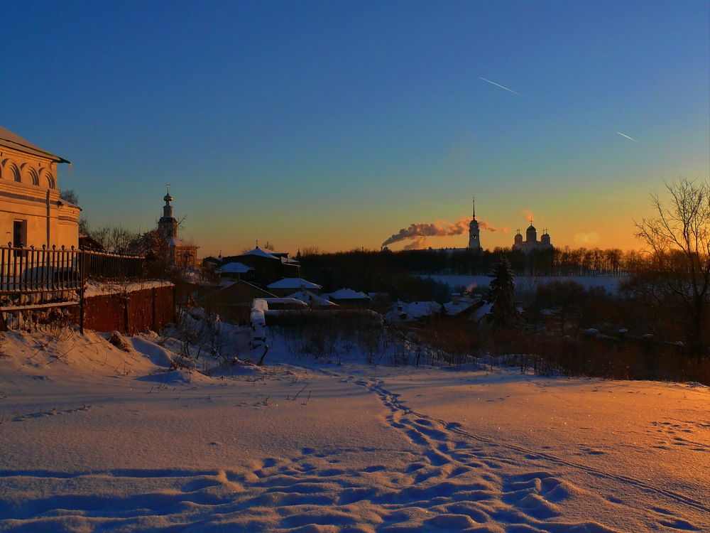Фотография автора Анатолий Борисов