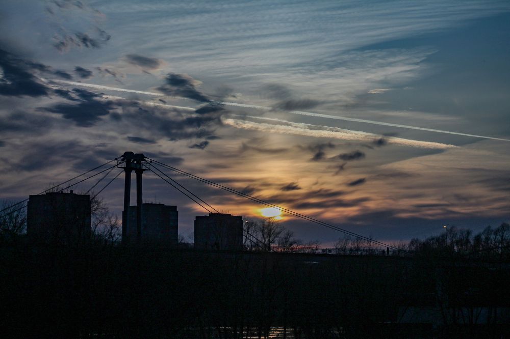 Photograph by Анастасия Псарёва