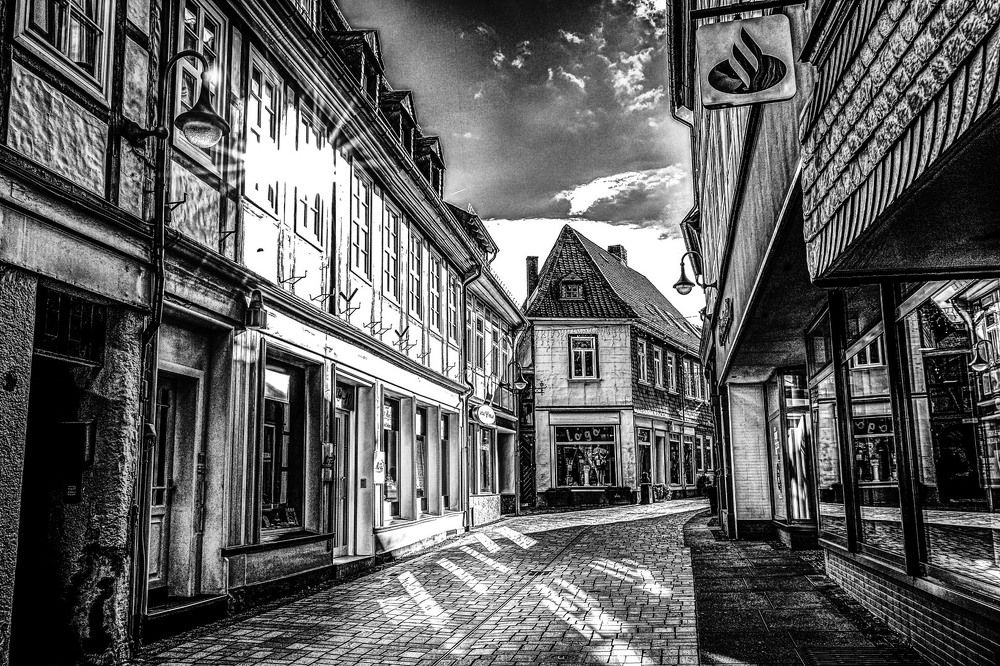 Photograph by Veronika Pershyna