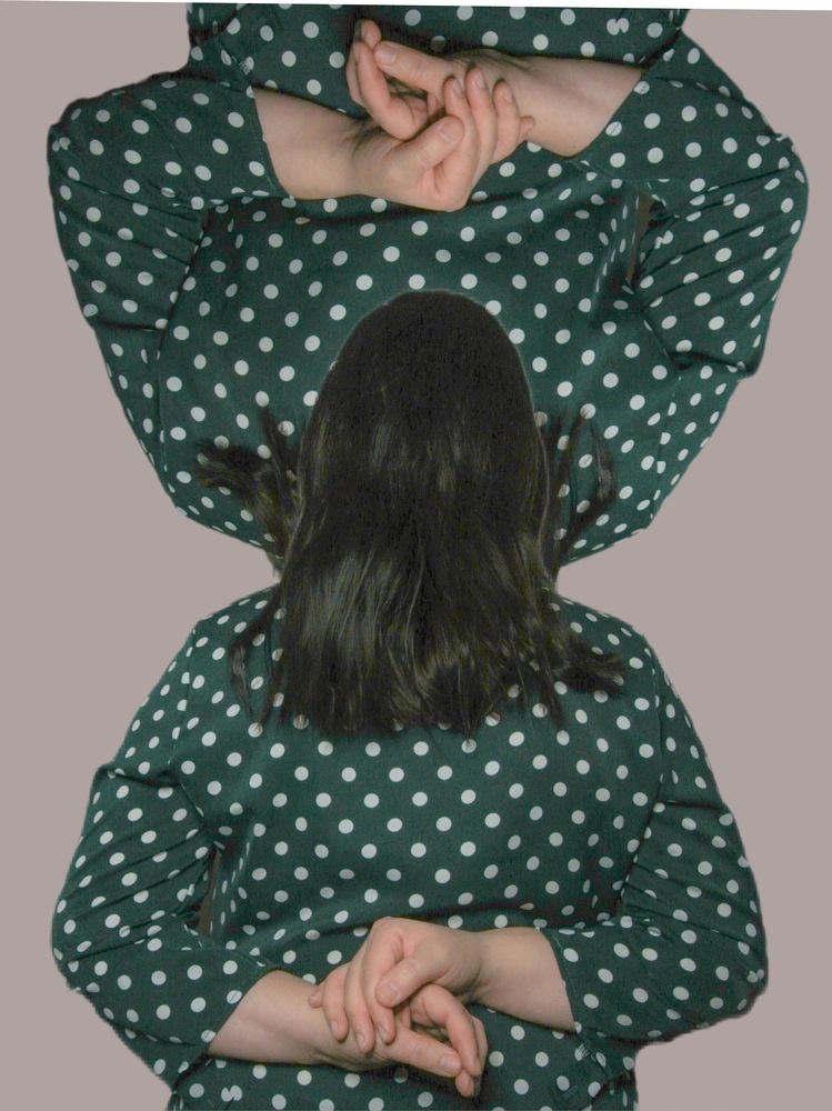 Photograph by Irina Kolotova