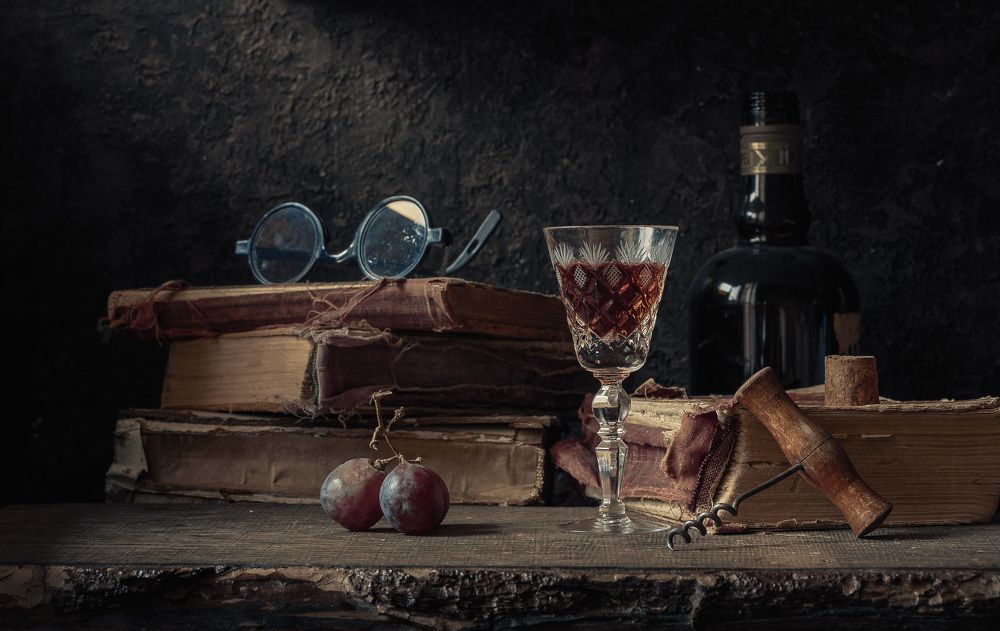 Photograph by Владимир Осауленко