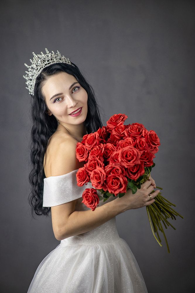 Photograph by Андрей Жидких