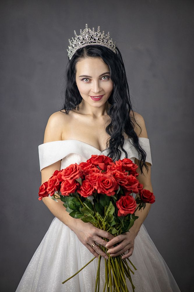 Photograph by Андрей Жидких