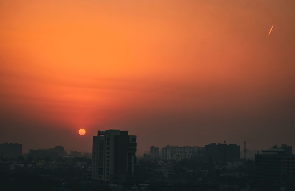 Photograph by Trishla Kadam