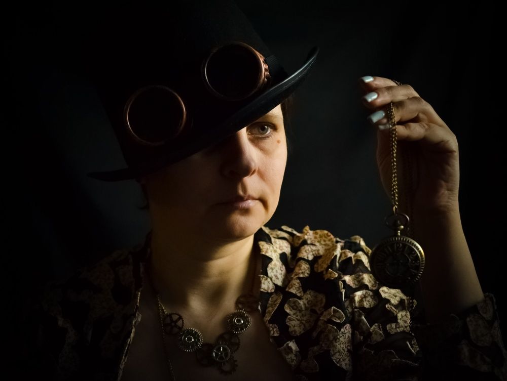 Photograph by Евгения Щеколдина