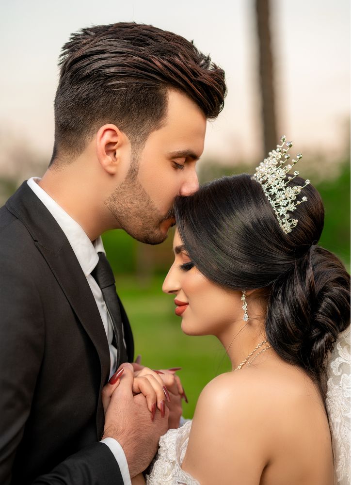 Photograph by Moshtaq AlDelaimy