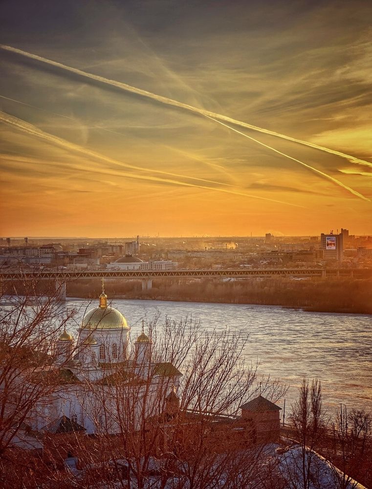 Photograph by Evgenia Privalova