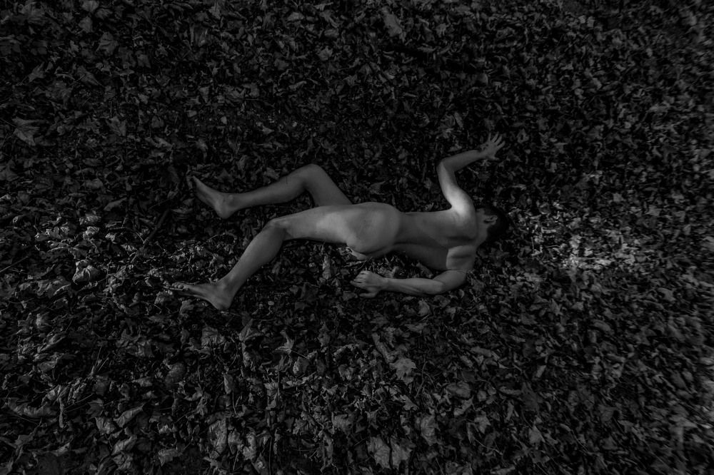 Photograph by Елена