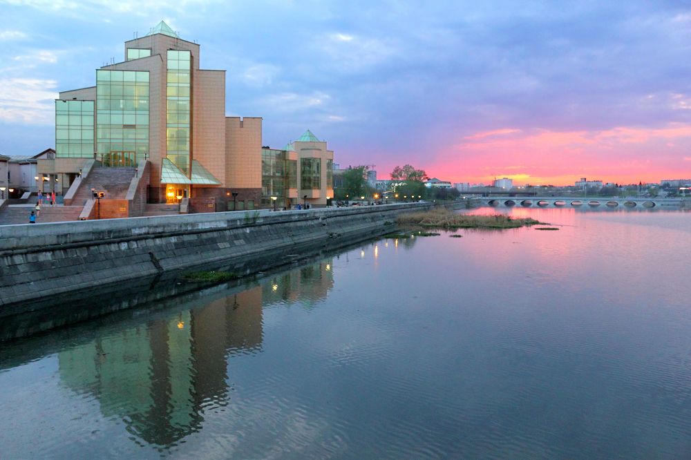 Фотография автора Кухта Мария