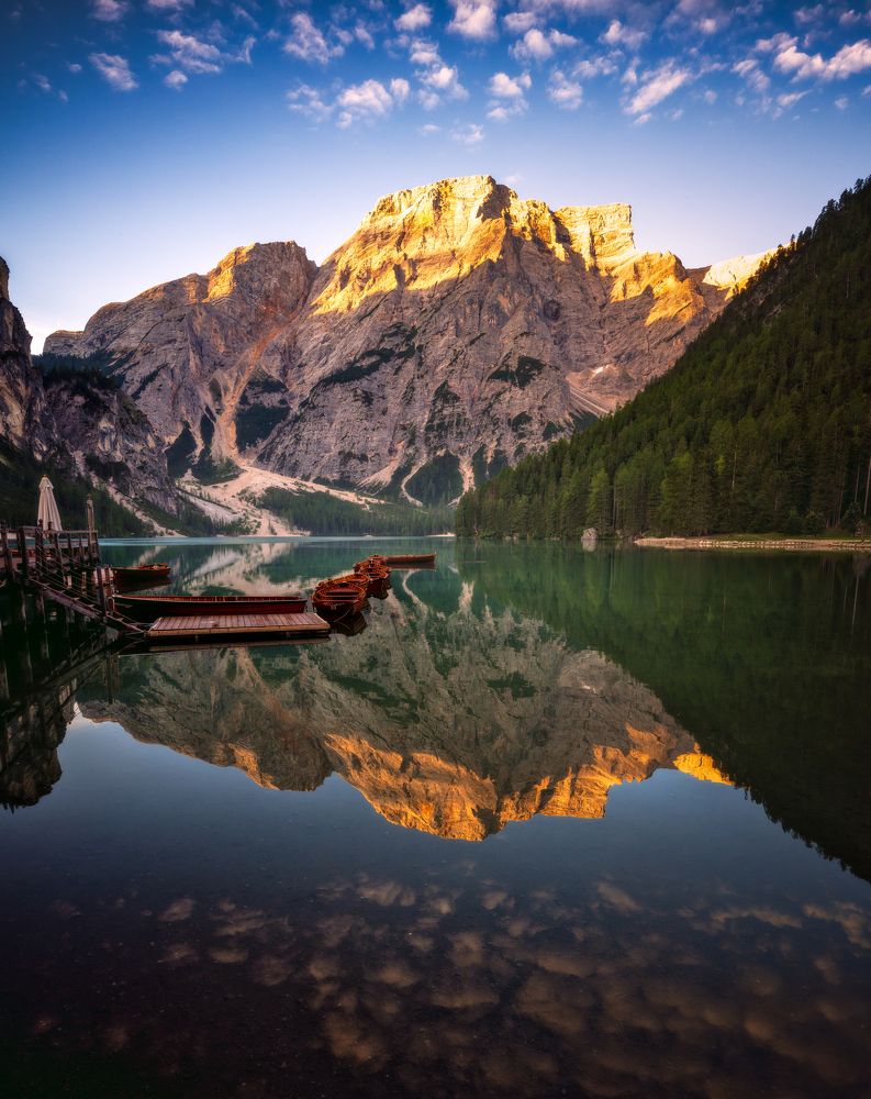 Photograph by Zavaydin Zavaydinov