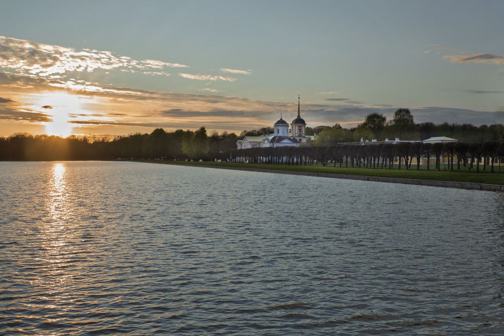 Photograph by Екатерина Рябинина