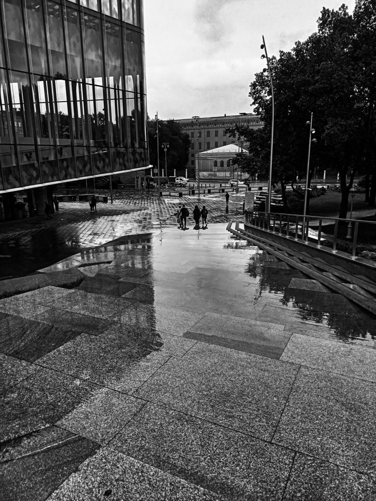 Photograph by Олег Башкуров