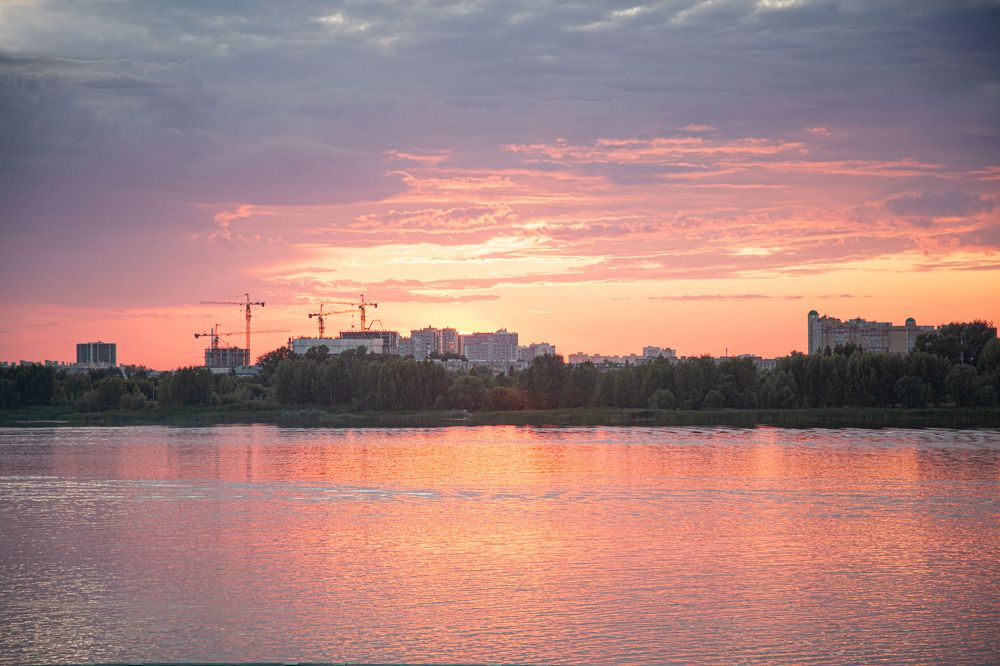 Photograph by Светлана Кавказская