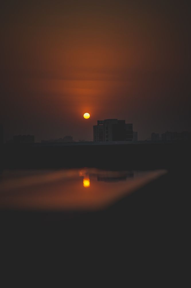 Photograph by Trishla Kadam