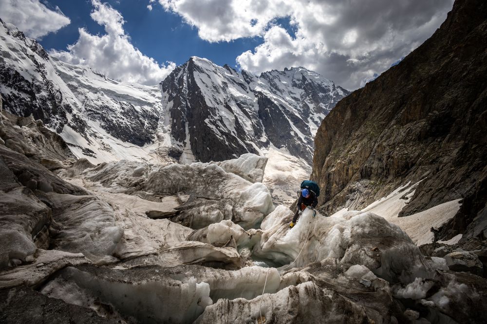 Photograph by Татьяна Тарасова