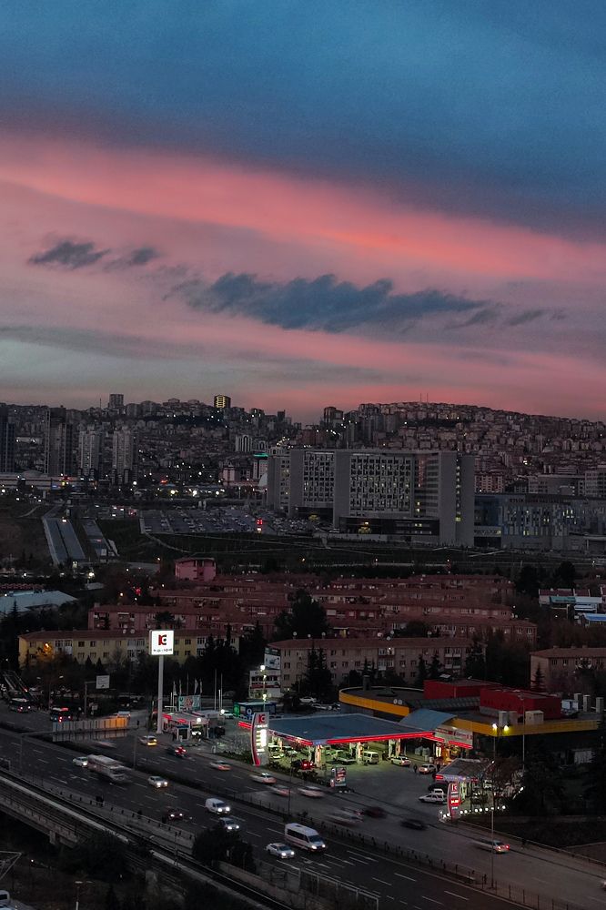 Photograph by Evgenia Korchagova