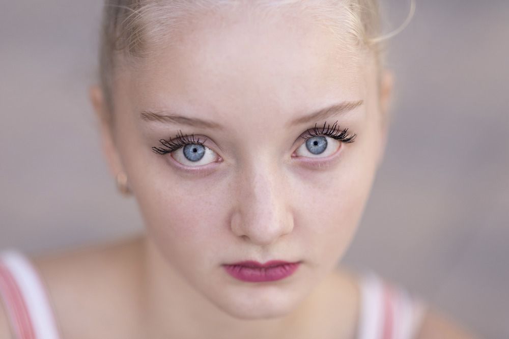 Photograph by Максим Мураков