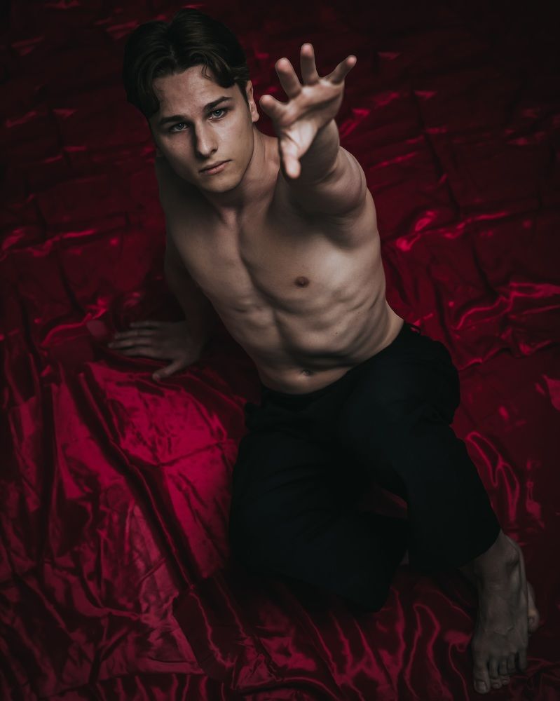 Фотография автора Данила Ахметов (Sk1Fi)